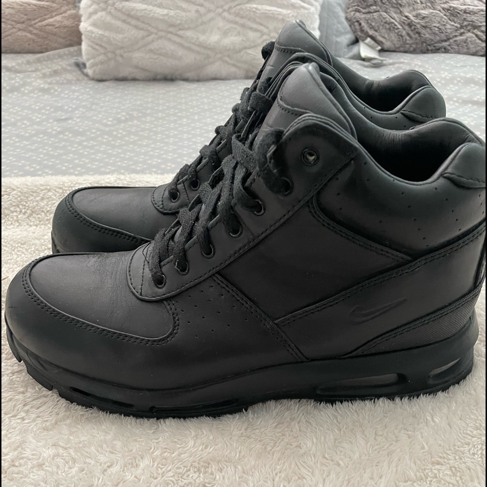 Nike Men's Air Max Goadome 2015 Size 11